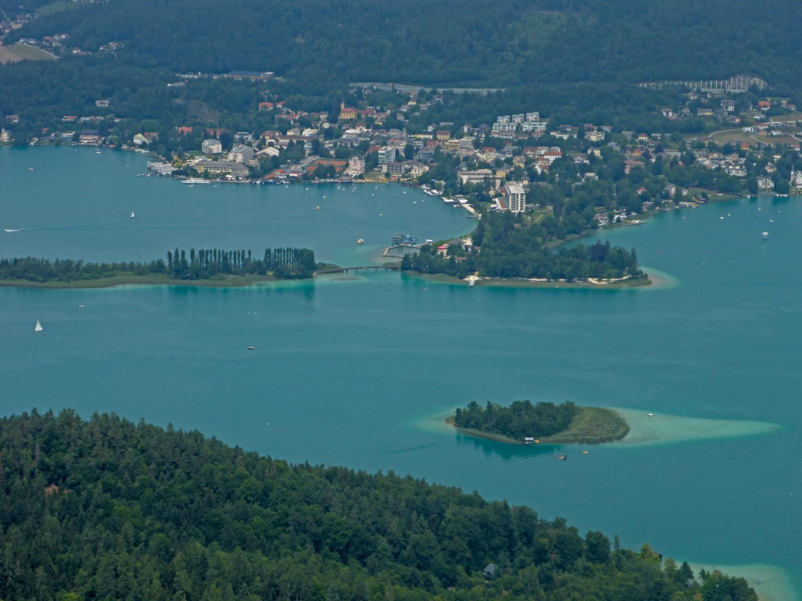 Pyramidenkogel (210 Bildaufrufe)