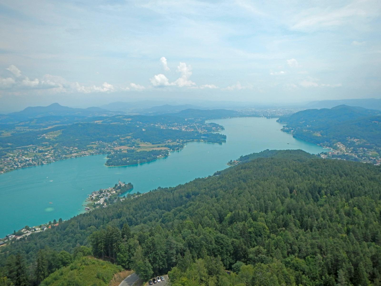 Pyramidenkogel (235 Bildaufrufe)