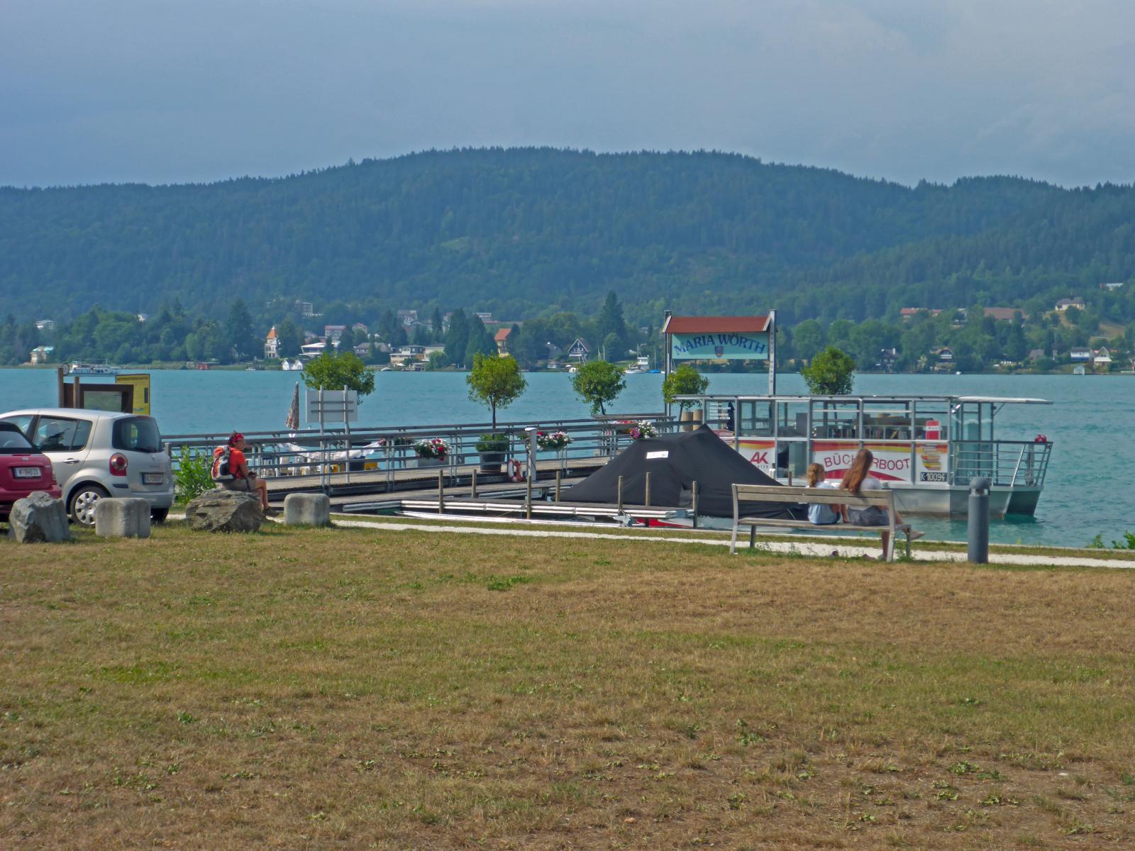 Pyramidenkogel (215 Bildaufrufe)