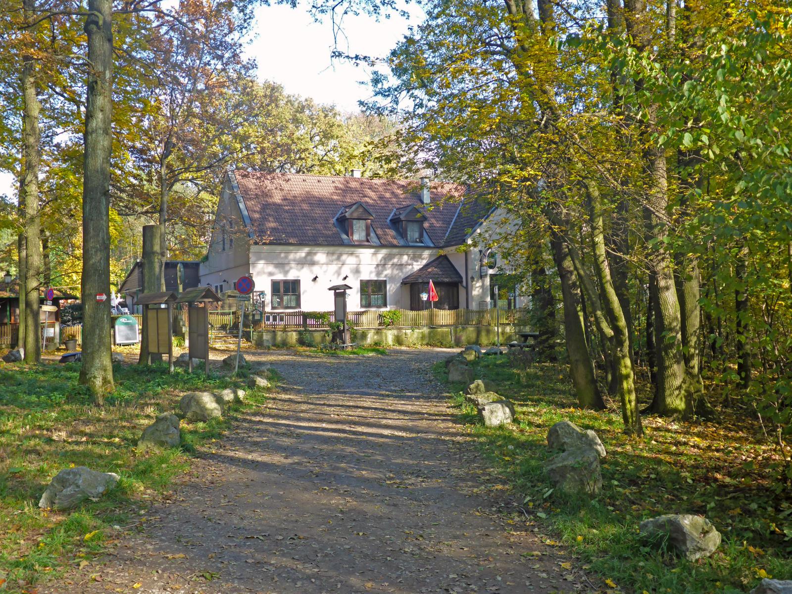 Bisamberg (201 Bildaufrufe)