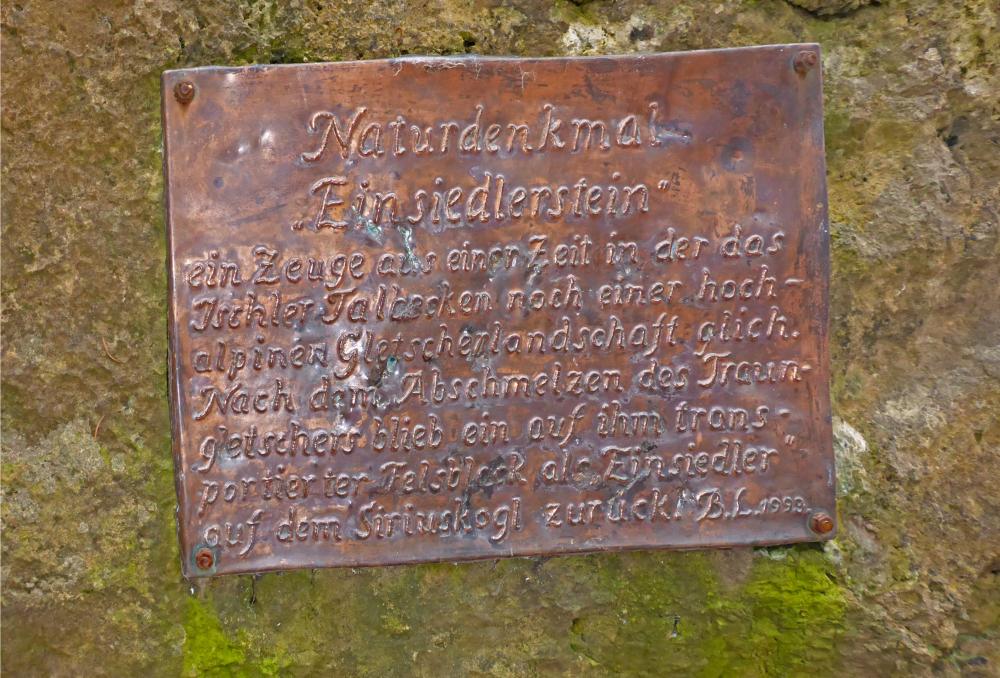 Siriuskogel (166 Bildaufrufe)