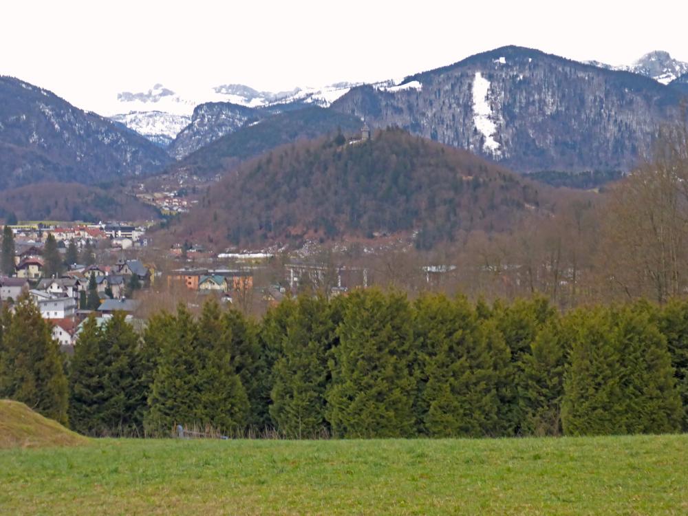 Siriuskogel (233 Bildaufrufe)