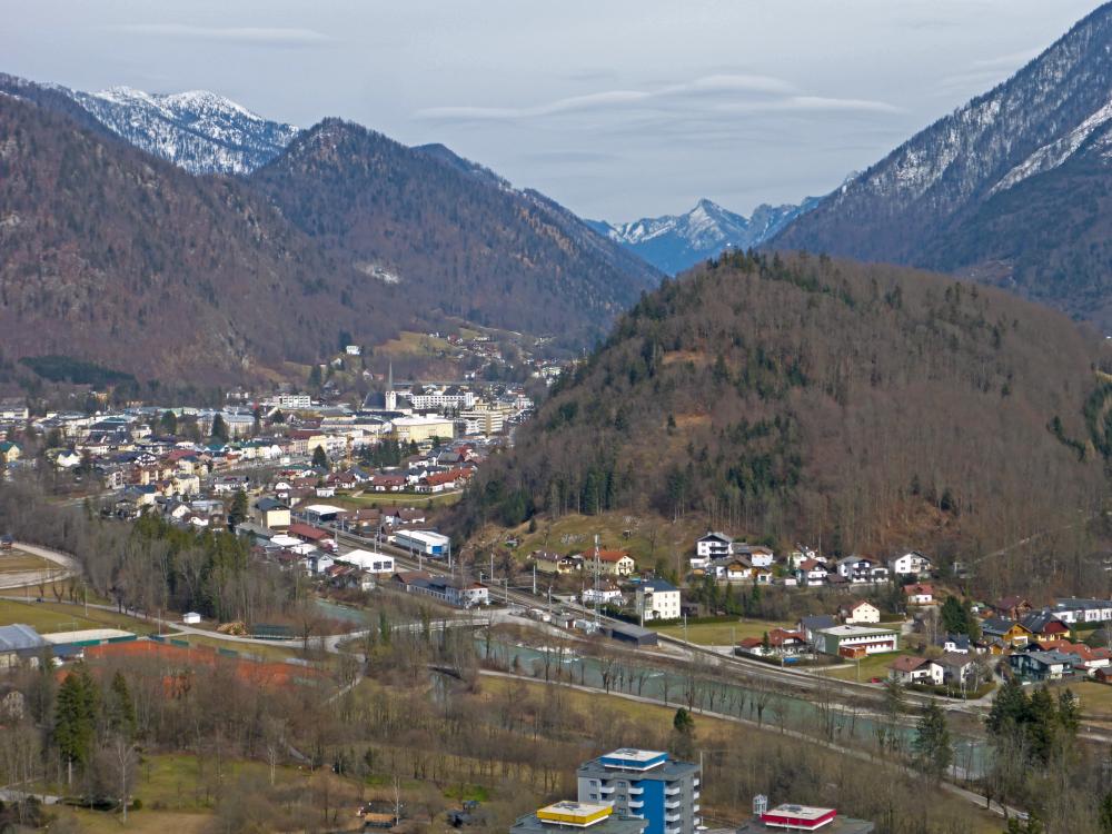 Ruine Wildenstein (222 Bildaufrufe)