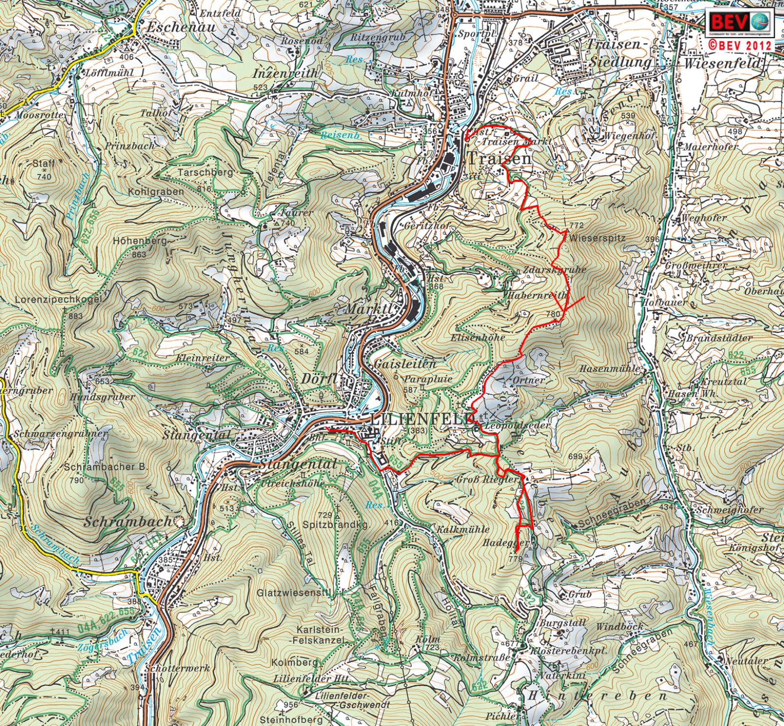 Hadeggerkogel (228 Bildaufrufe)