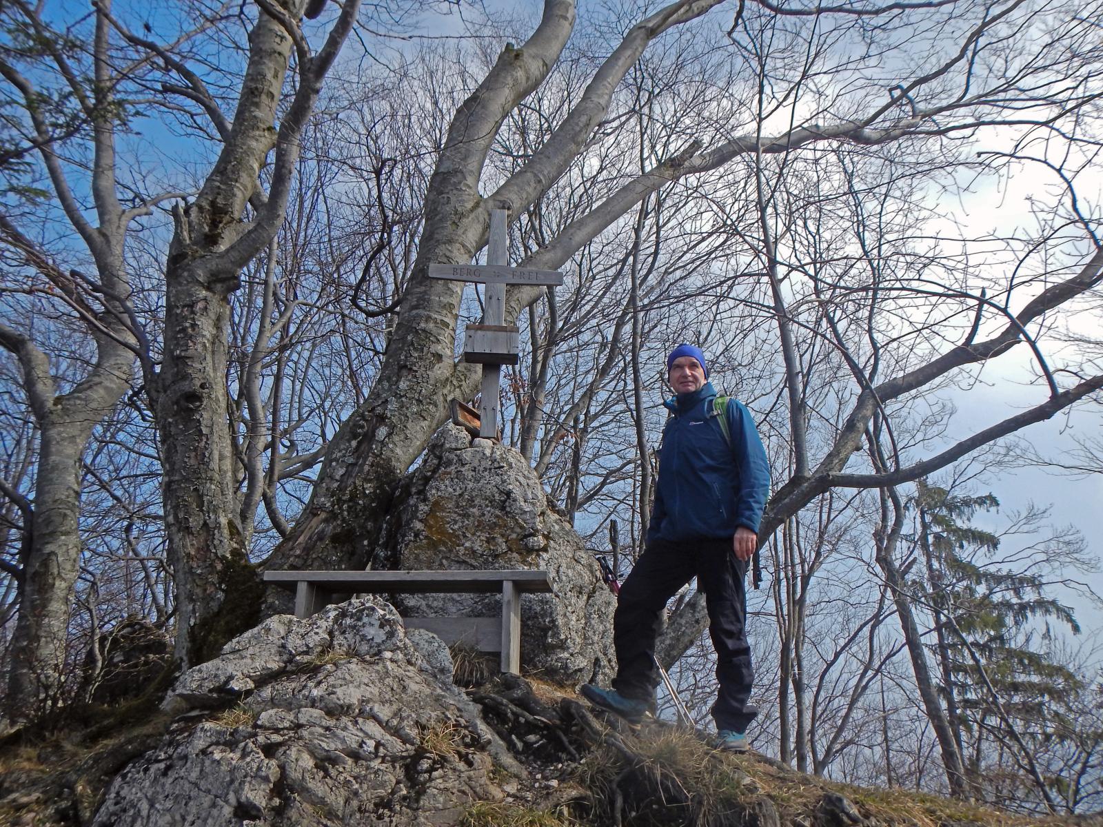 Hadeggerkogel (280 Bildaufrufe)