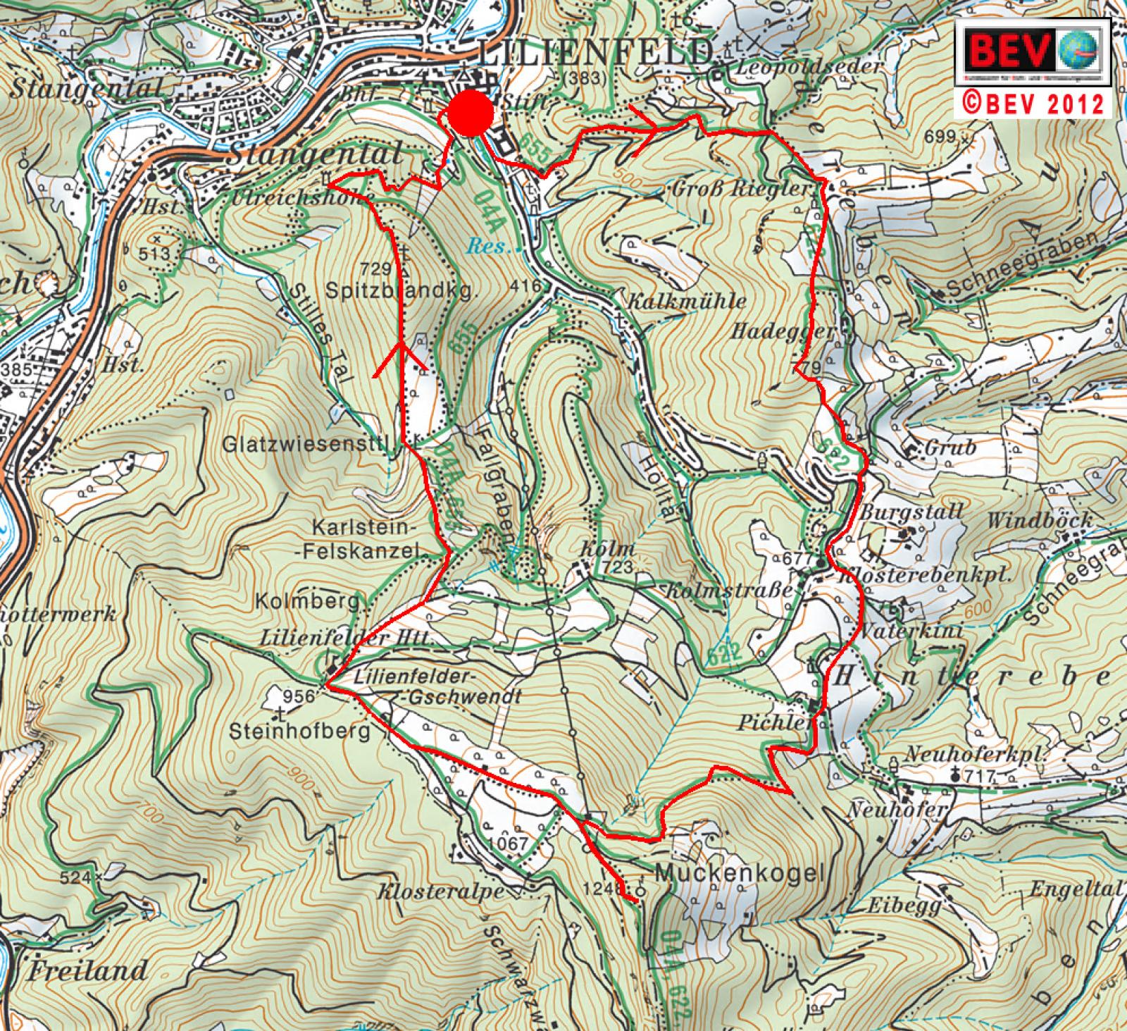 Muckenkogel (297 Bildaufrufe)