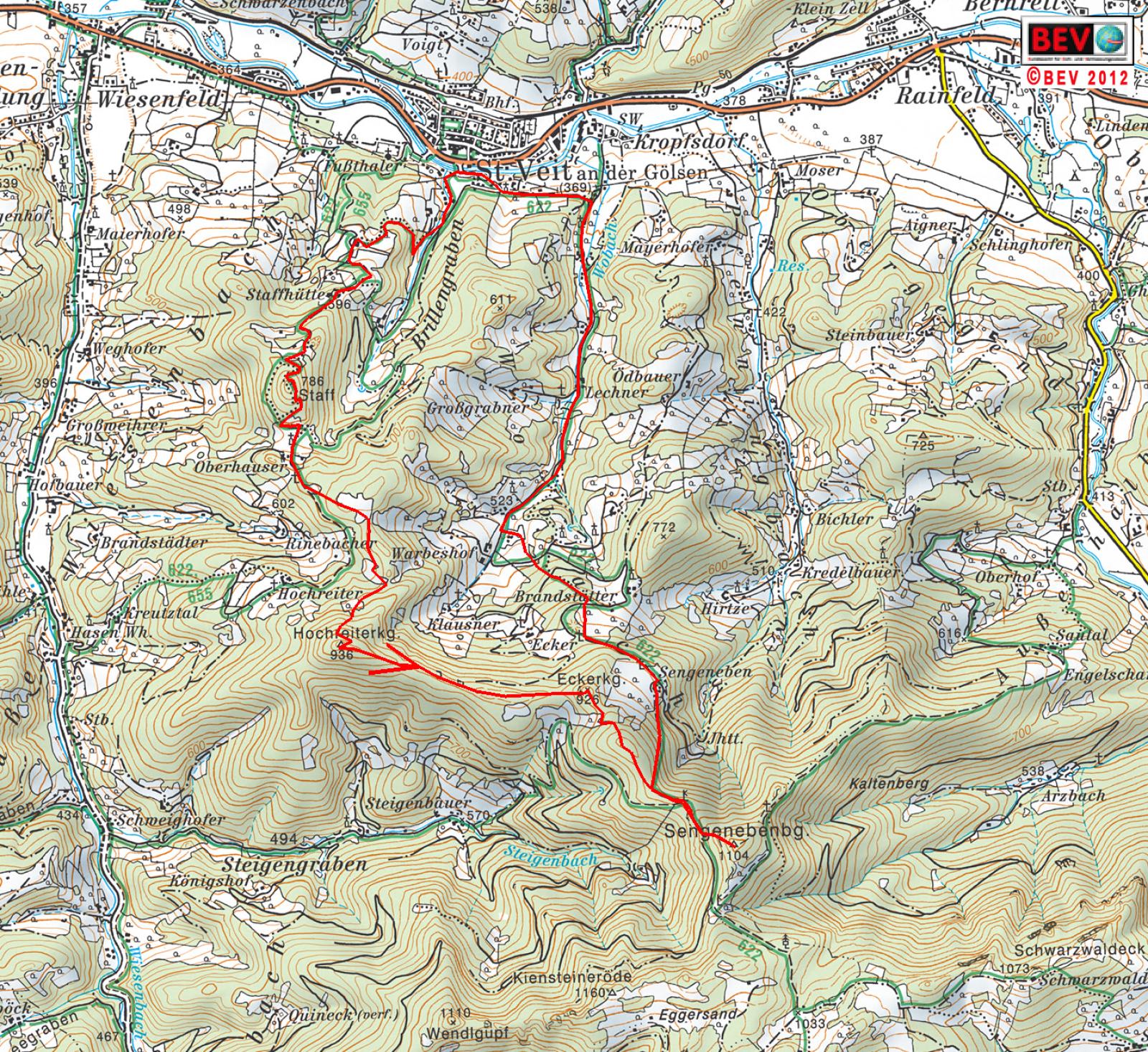 Sengenebenberg (259 Bildaufrufe)