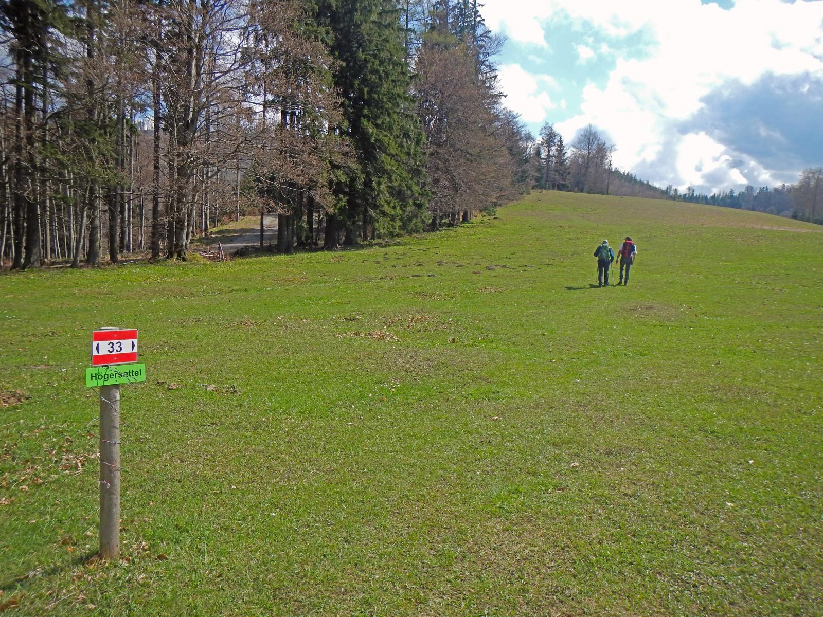 Türnitzer Höger, Traisenberg (261 Bildaufrufe)