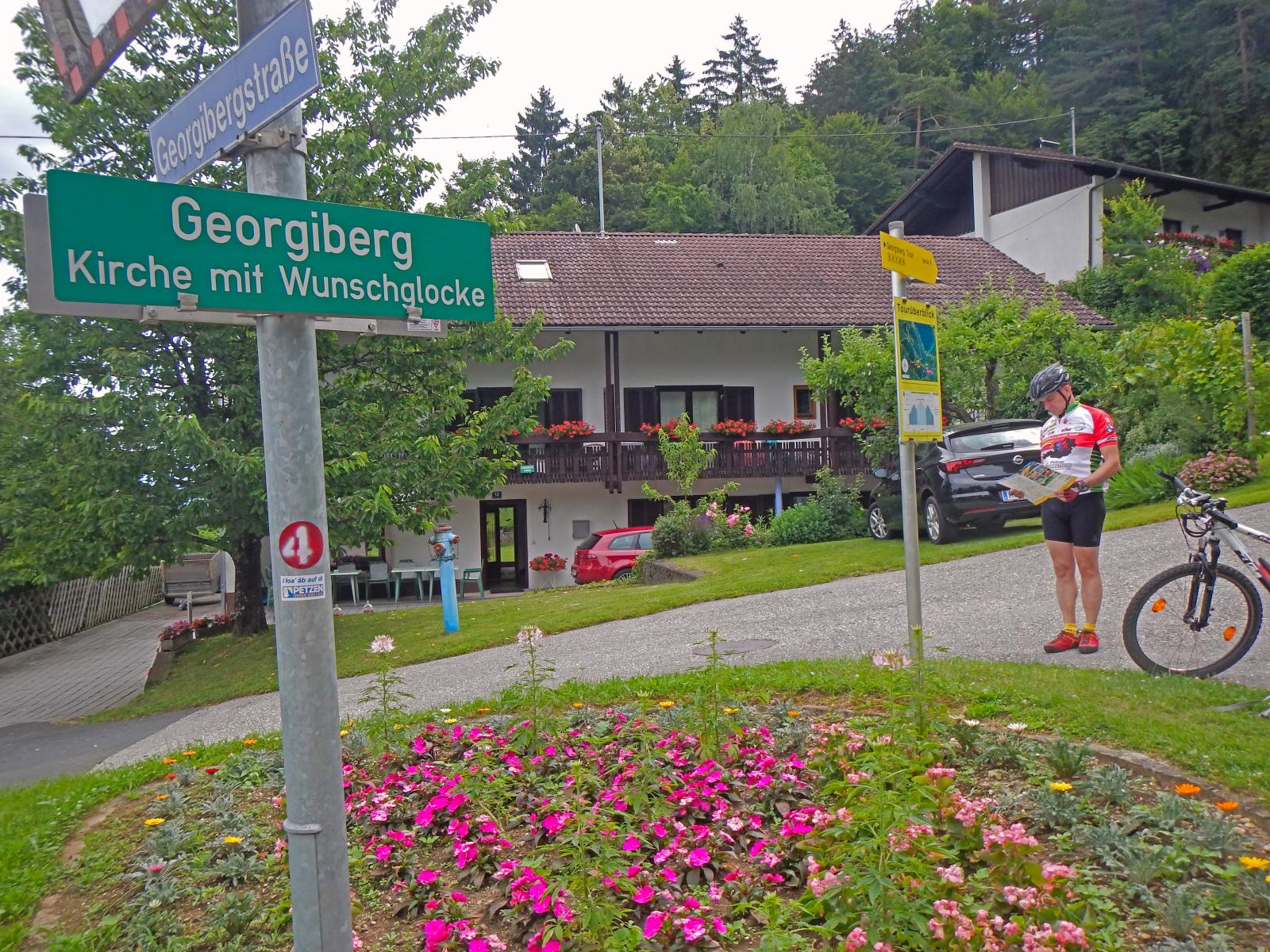 Georgiberg (154 Bildaufrufe)