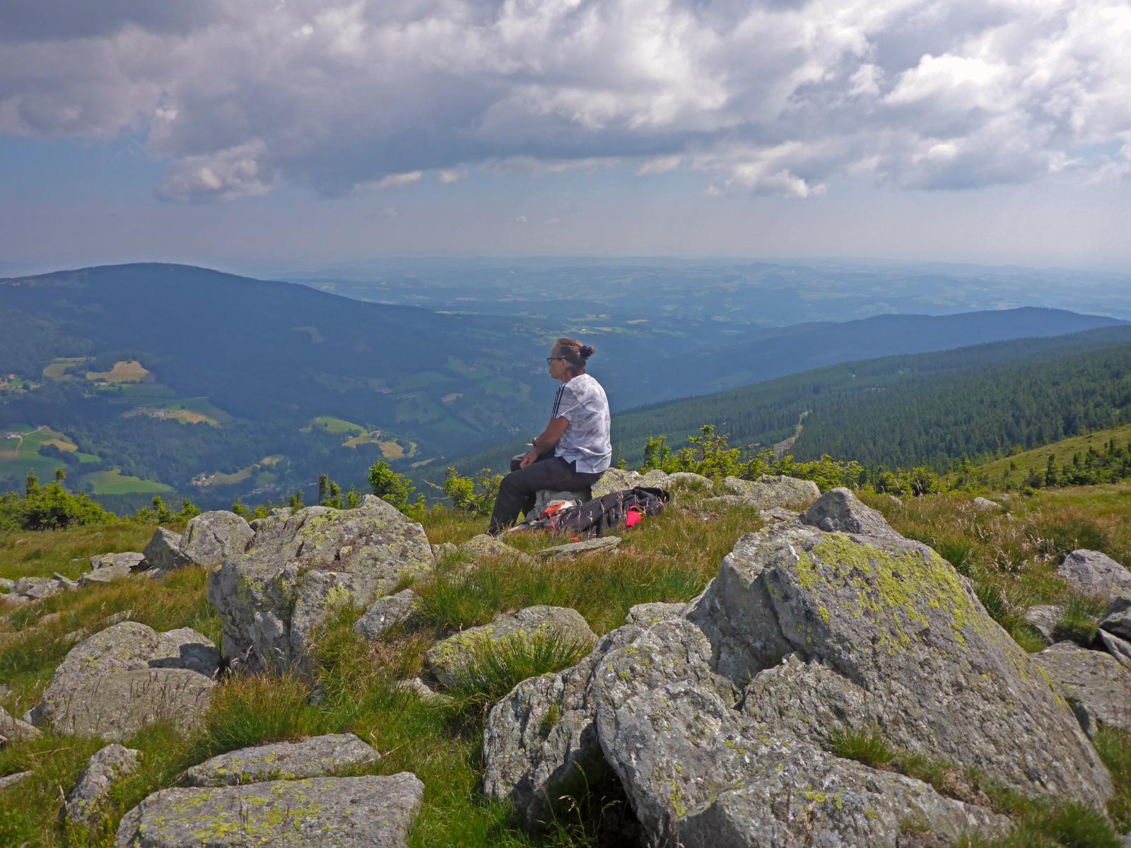 Hochwechsel, Niederwechsel (222 Bildaufrufe)