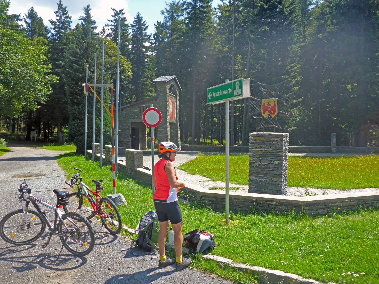 Geschriebenstein (166 Bildaufrufe)