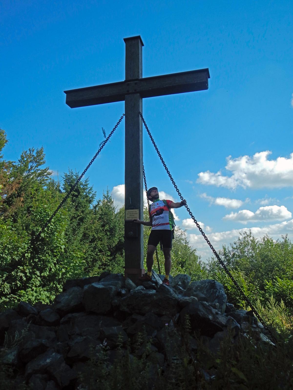 Geschriebenstein (203 Bildaufrufe)