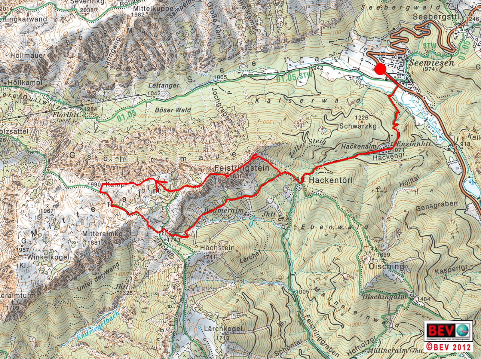 Feistringstein (329 Bildaufrufe)