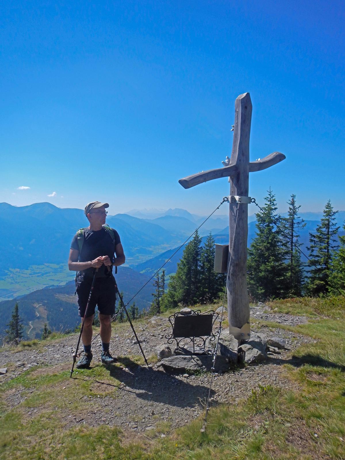 Lahngangkogel, Sparafeld (230 Bildaufrufe)