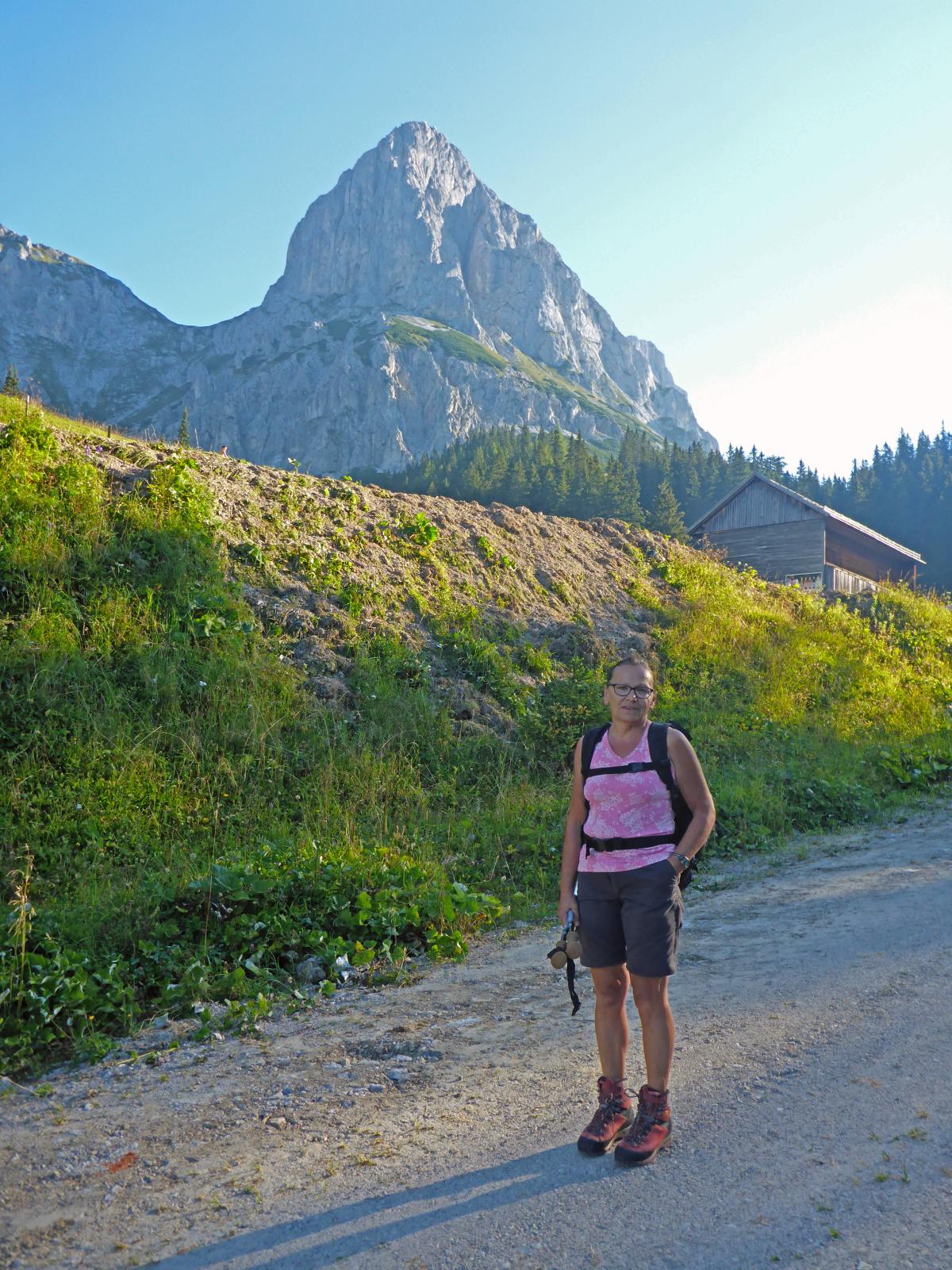 Lahngangkogel, Sparafeld (247 Bildaufrufe)