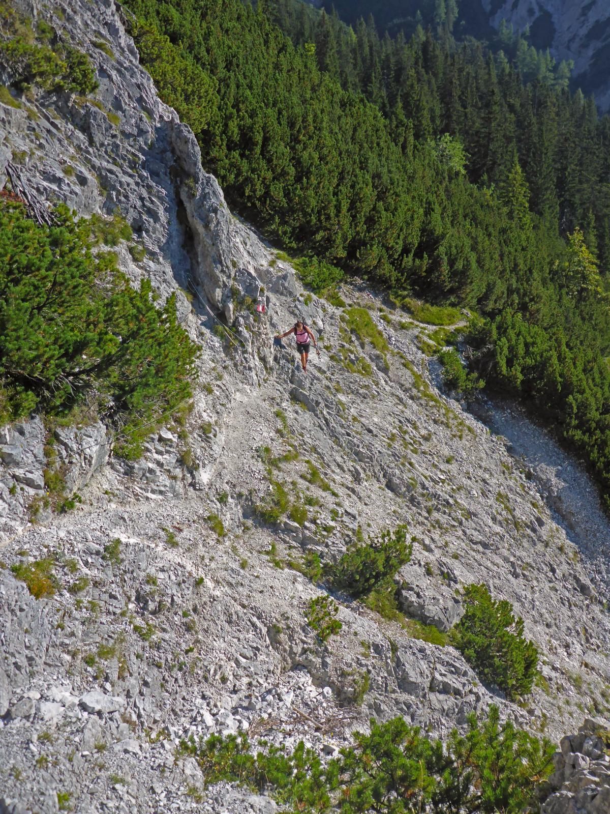 Lahngangkogel, Sparafeld (312 Bildaufrufe)