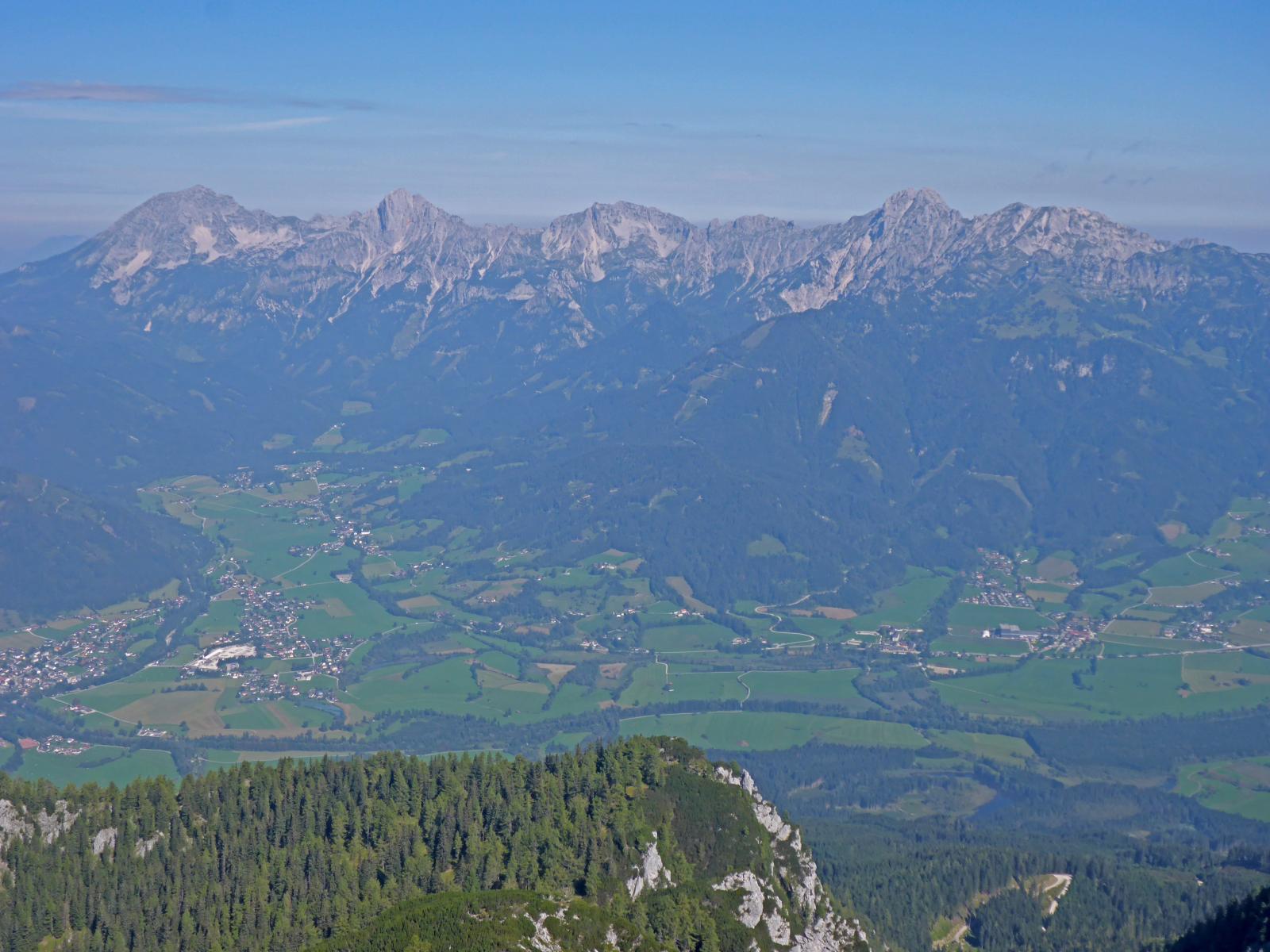 Lahngangkogel, Sparafeld (197 Bildaufrufe)