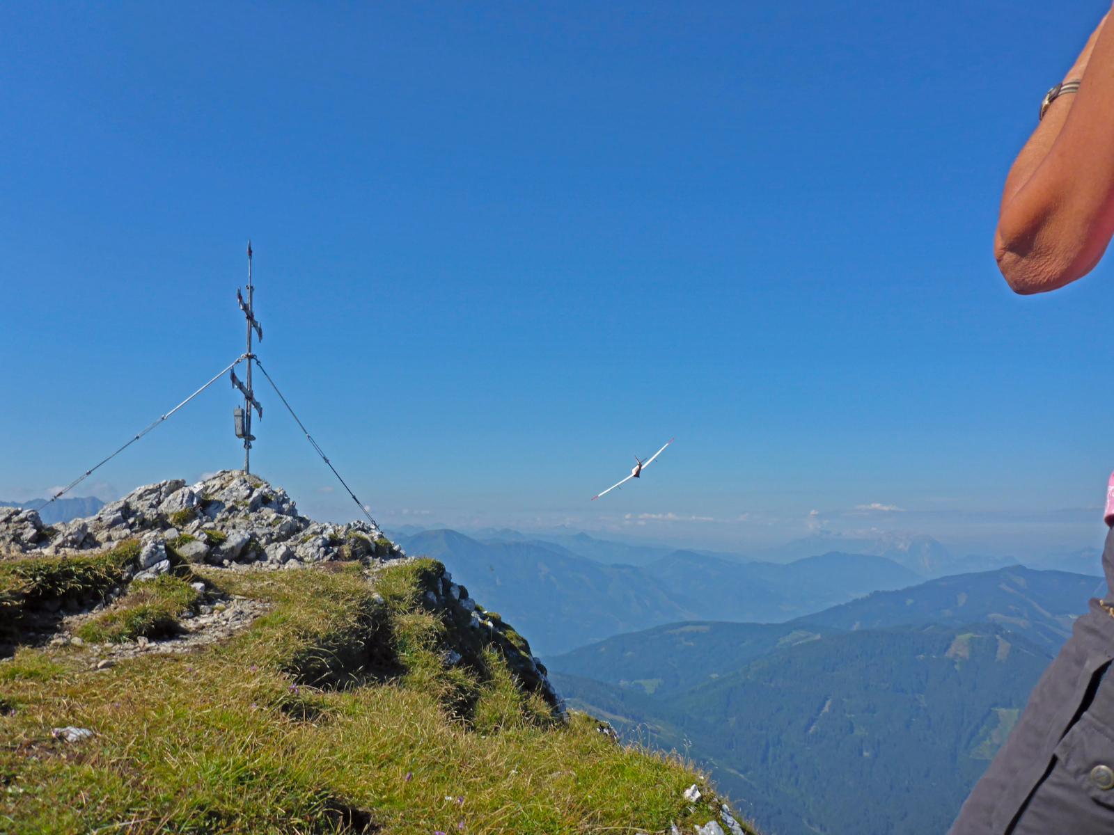 Lahngangkogel, Sparafeld (220 Bildaufrufe)