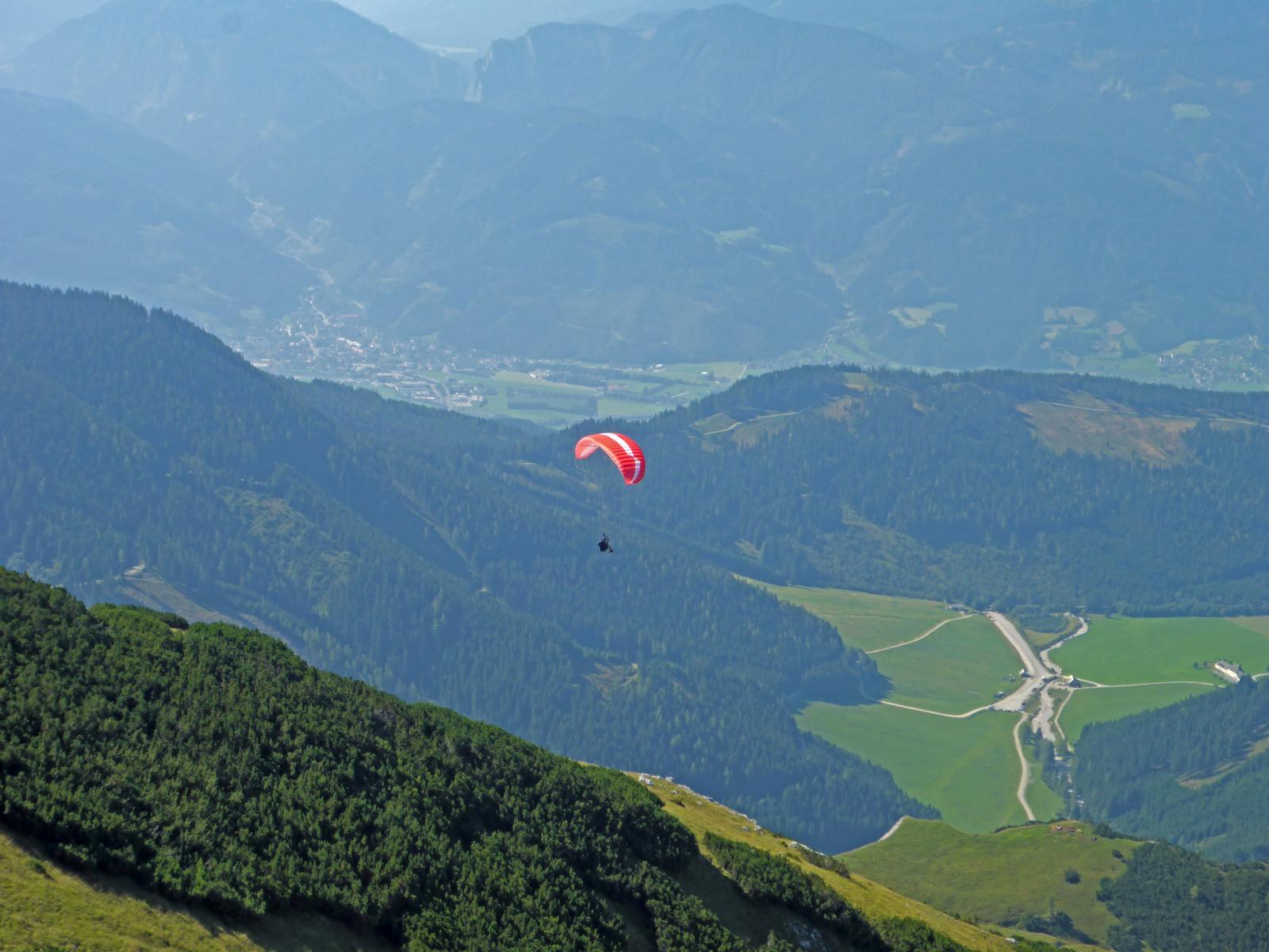 Lahngangkogel, Sparafeld (215 Bildaufrufe)