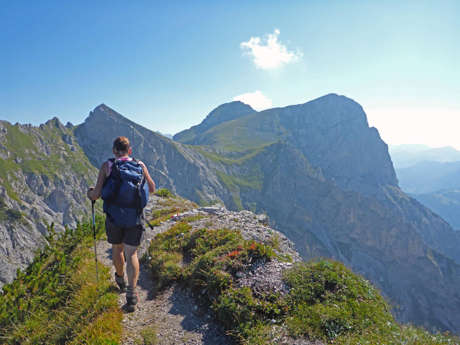 Lahngangkogel, Sparafeld (238 Bildaufrufe)