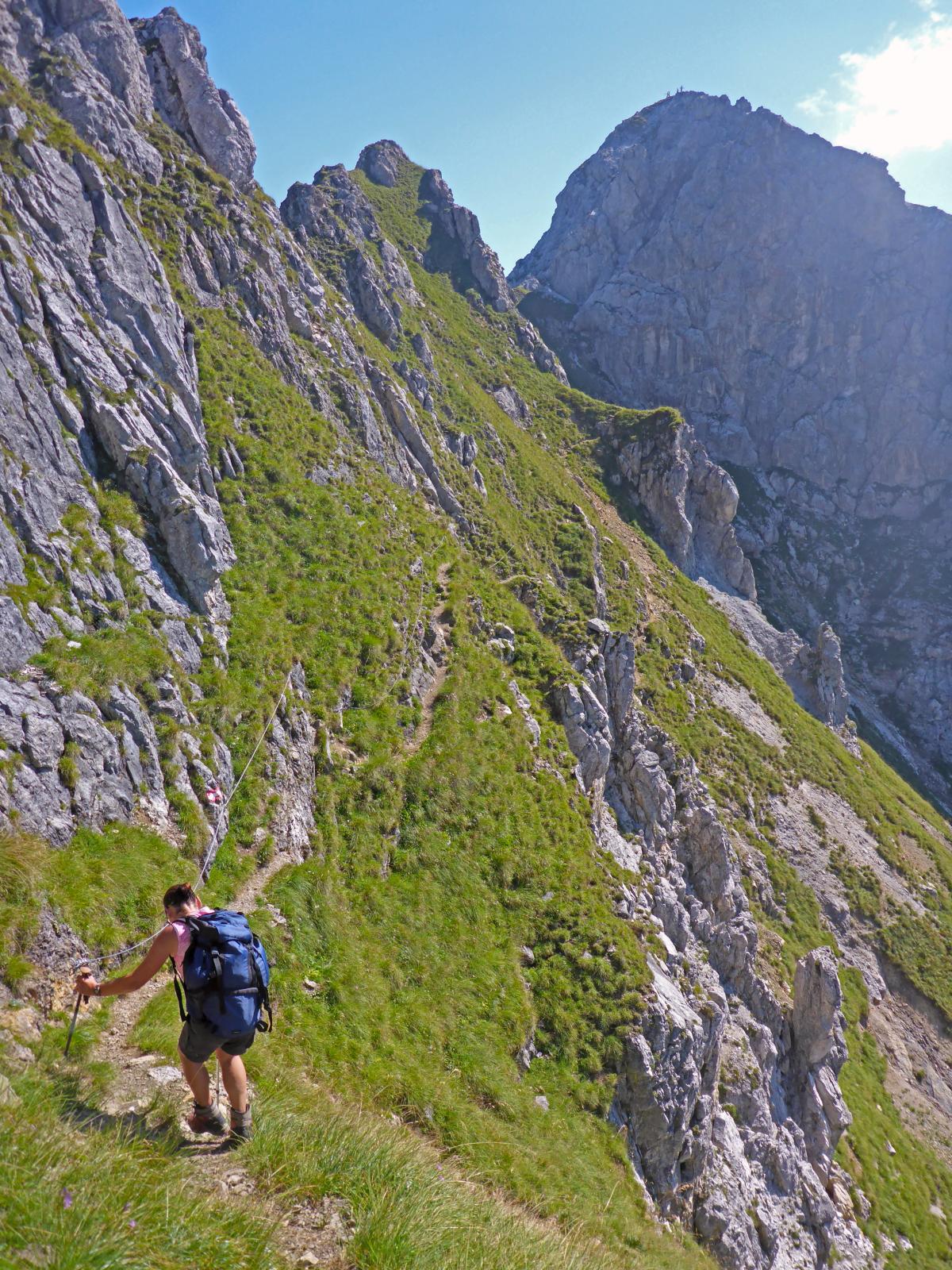 Lahngangkogel, Sparafeld (222 Bildaufrufe)