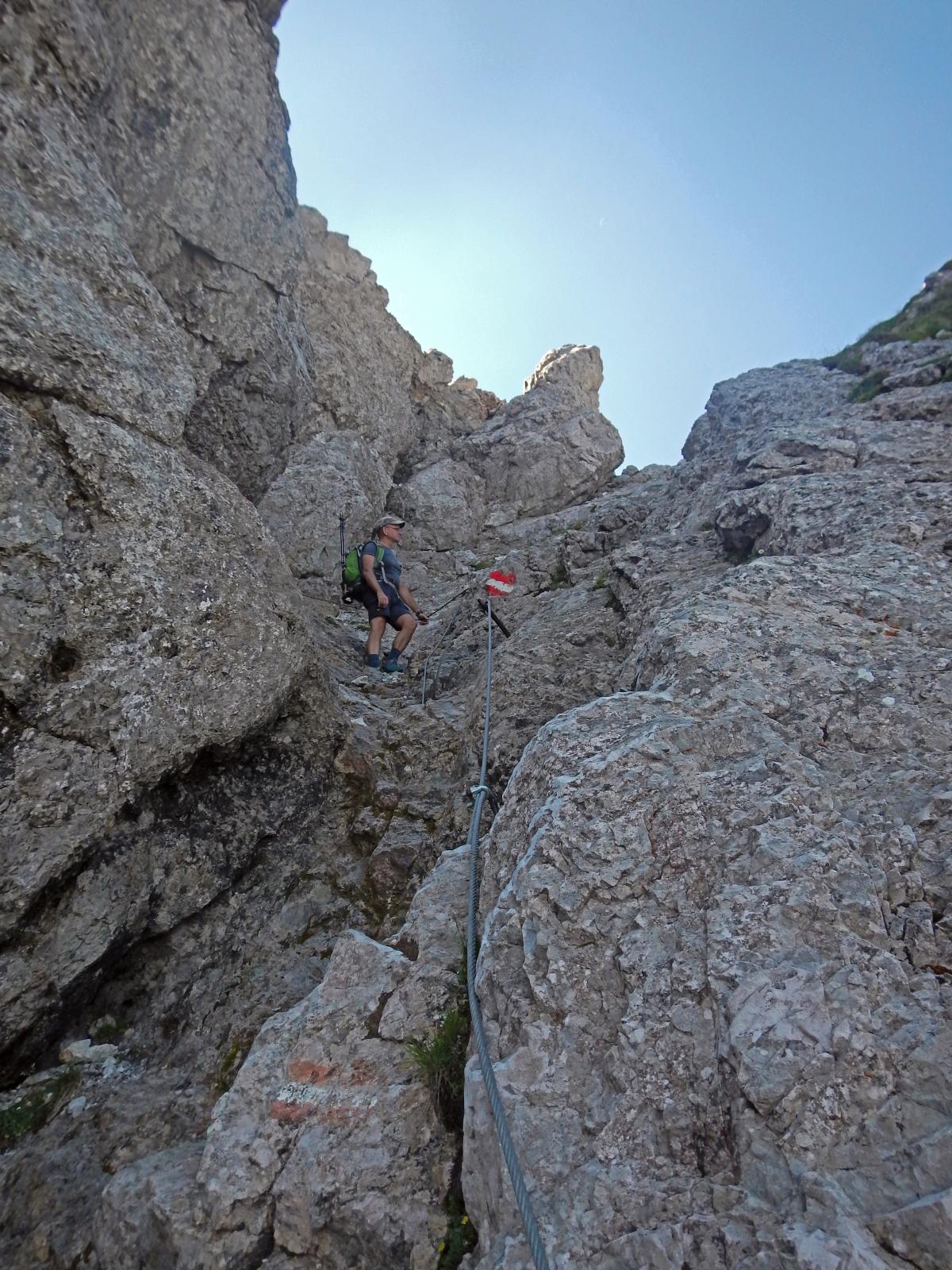 Lahngangkogel, Sparafeld (218 Bildaufrufe)