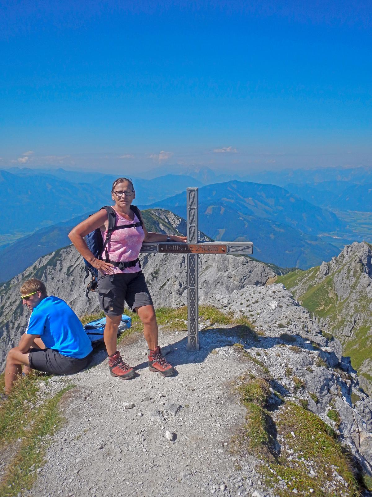 Lahngangkogel, Sparafeld (221 Bildaufrufe)