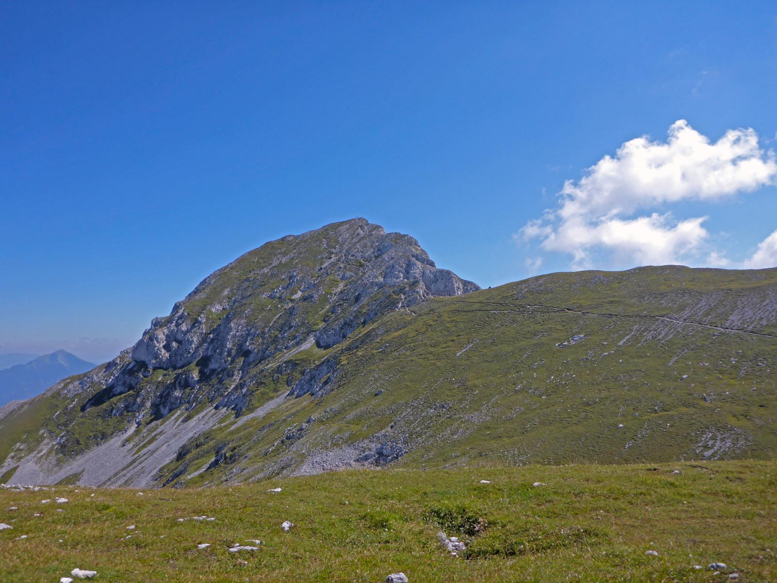 Lahngangkogel, Sparafeld (226 Bildaufrufe)