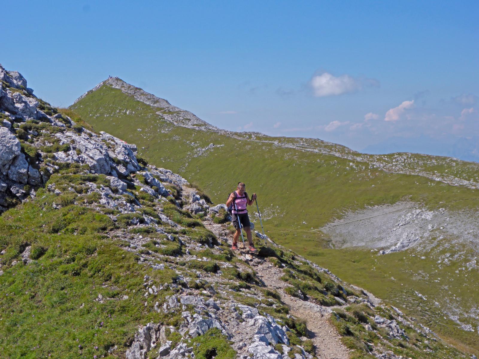 Lahngangkogel, Sparafeld (221 Bildaufrufe)