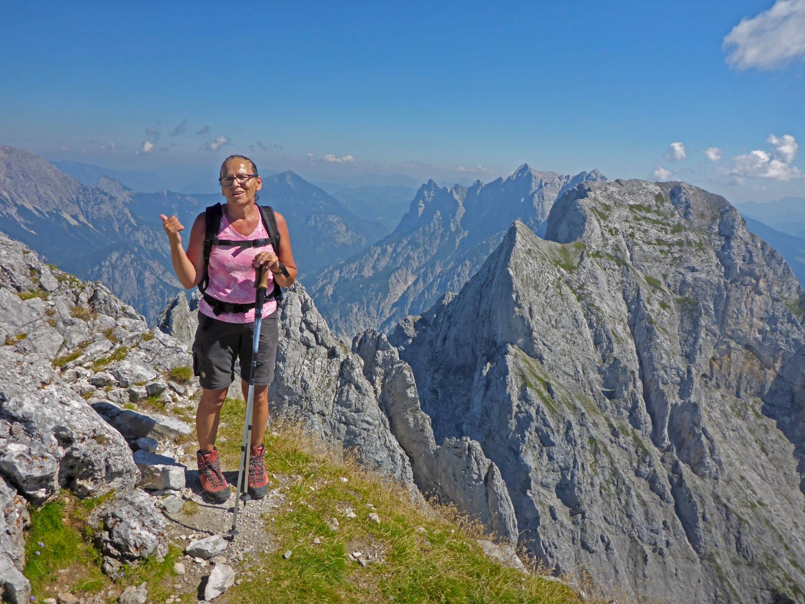 Lahngangkogel, Sparafeld (217 Bildaufrufe)