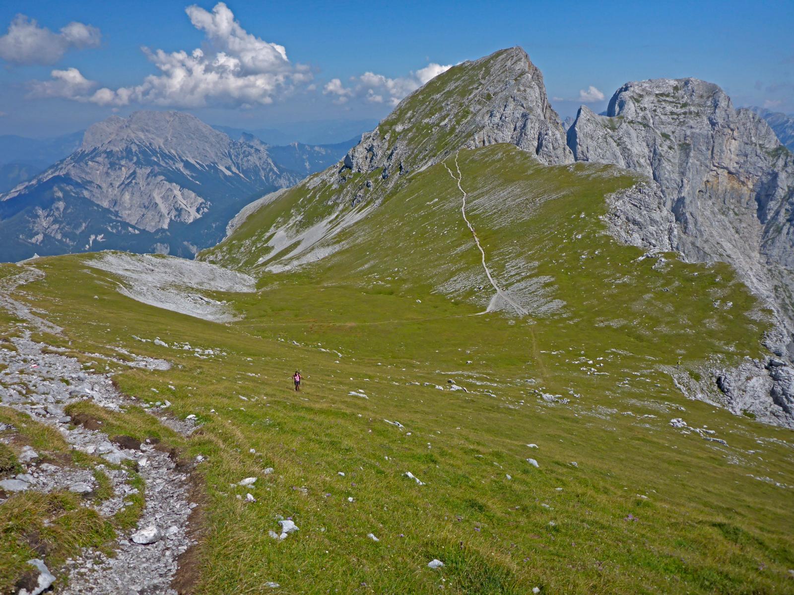 Lahngangkogel, Sparafeld (208 Bildaufrufe)
