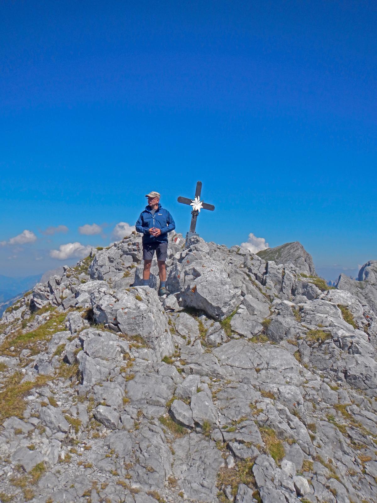 Lahngangkogel, Sparafeld (213 Bildaufrufe)