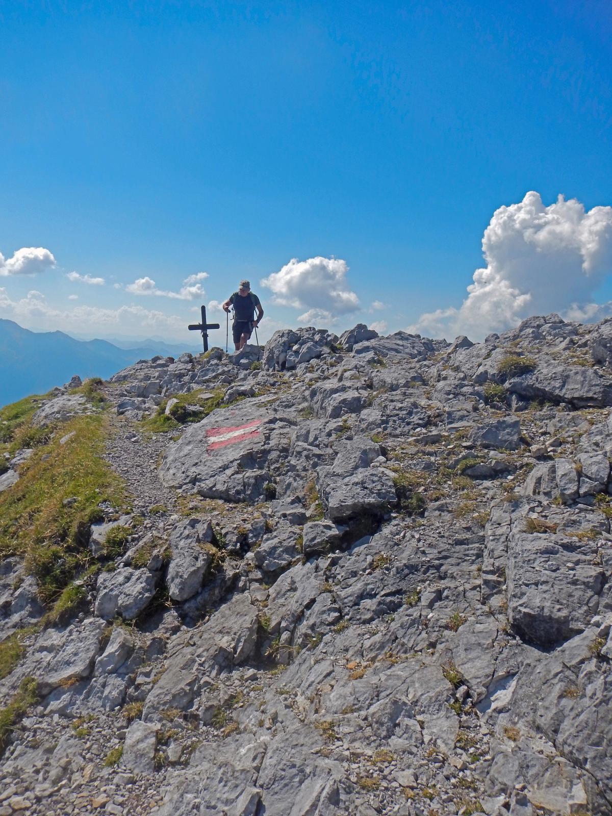 Lahngangkogel, Sparafeld (231 Bildaufrufe)