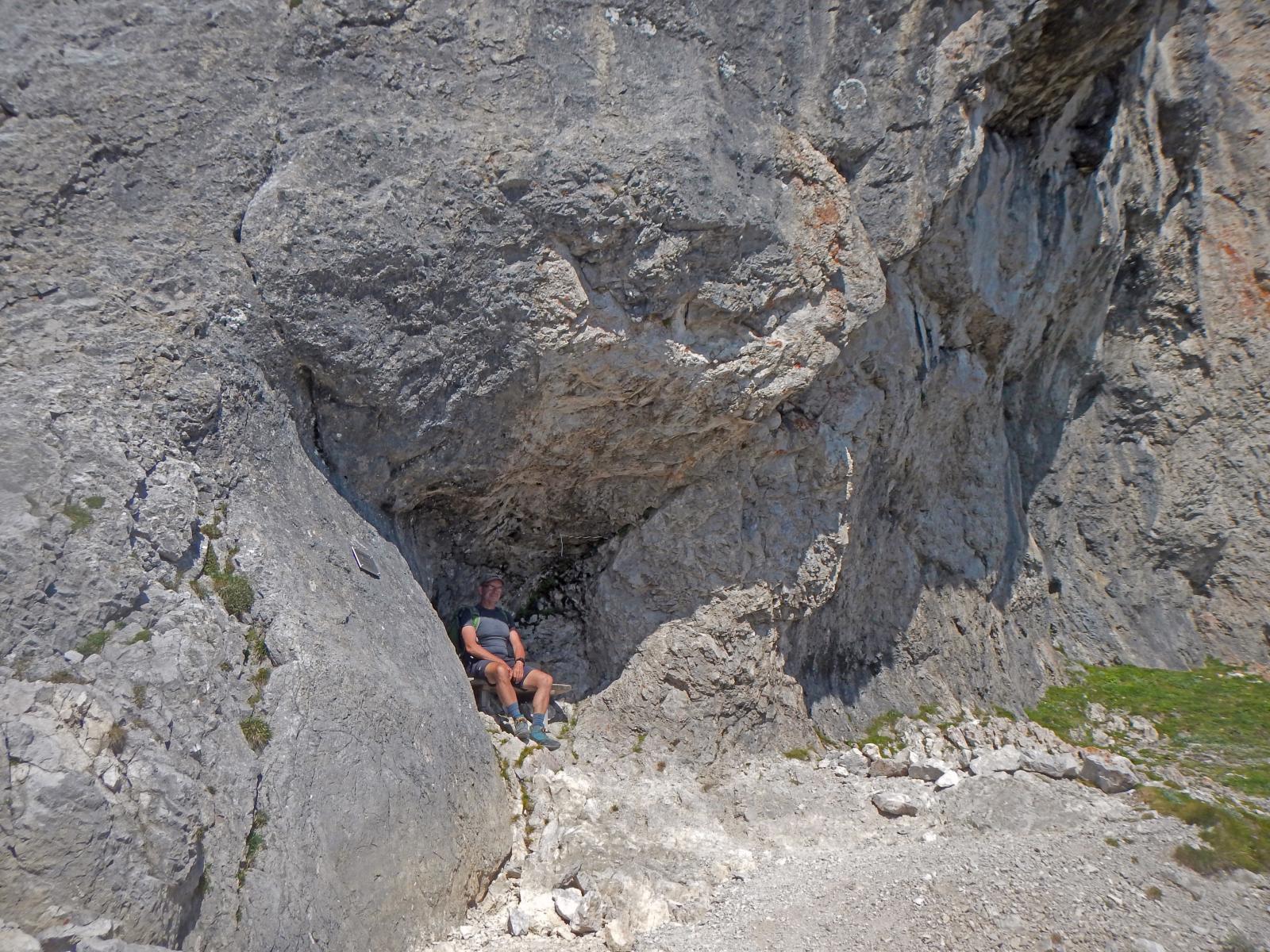 Lahngangkogel, Sparafeld (159 Bildaufrufe)