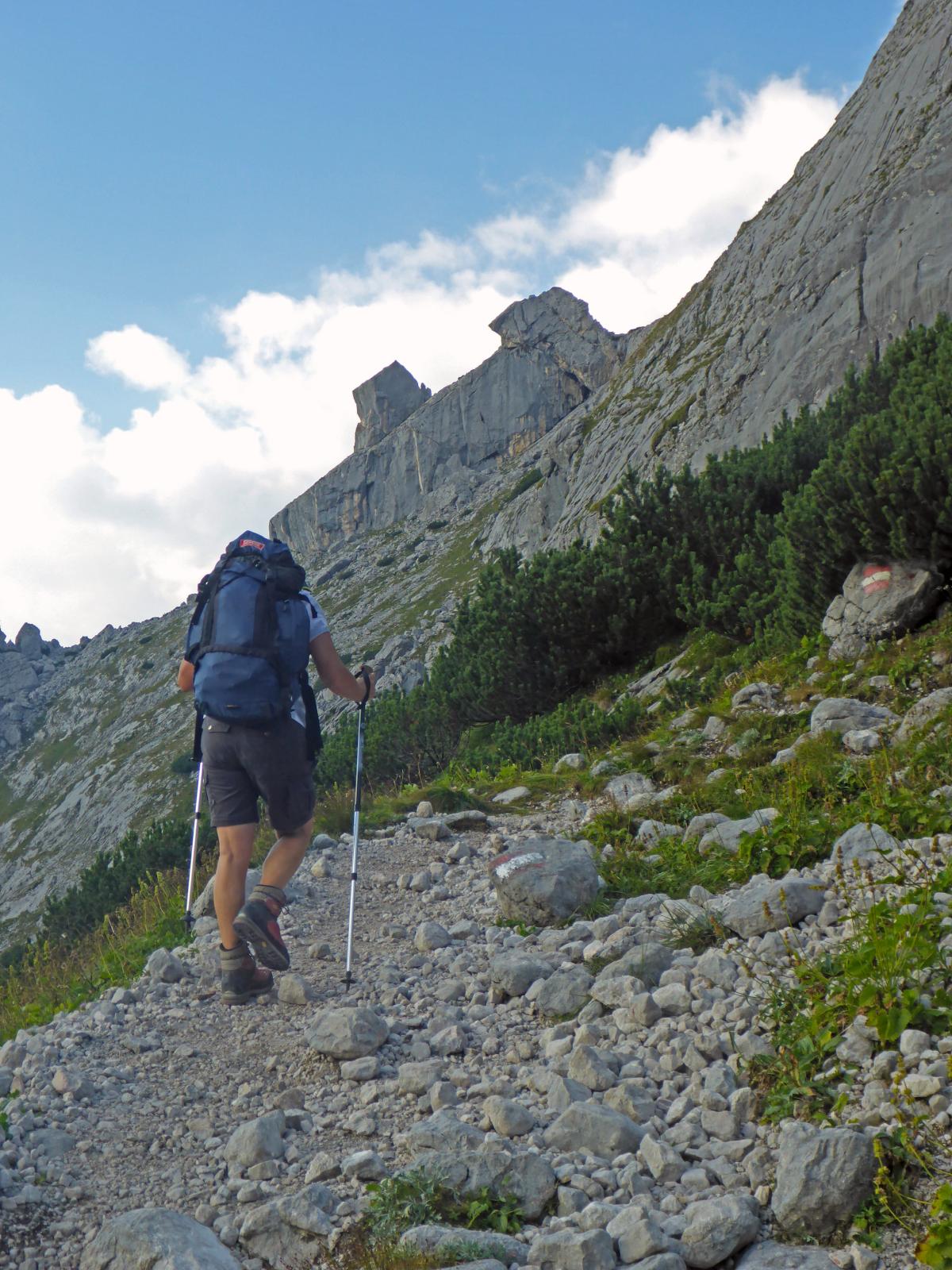 Hoher Dachstein (204 Bildaufrufe)