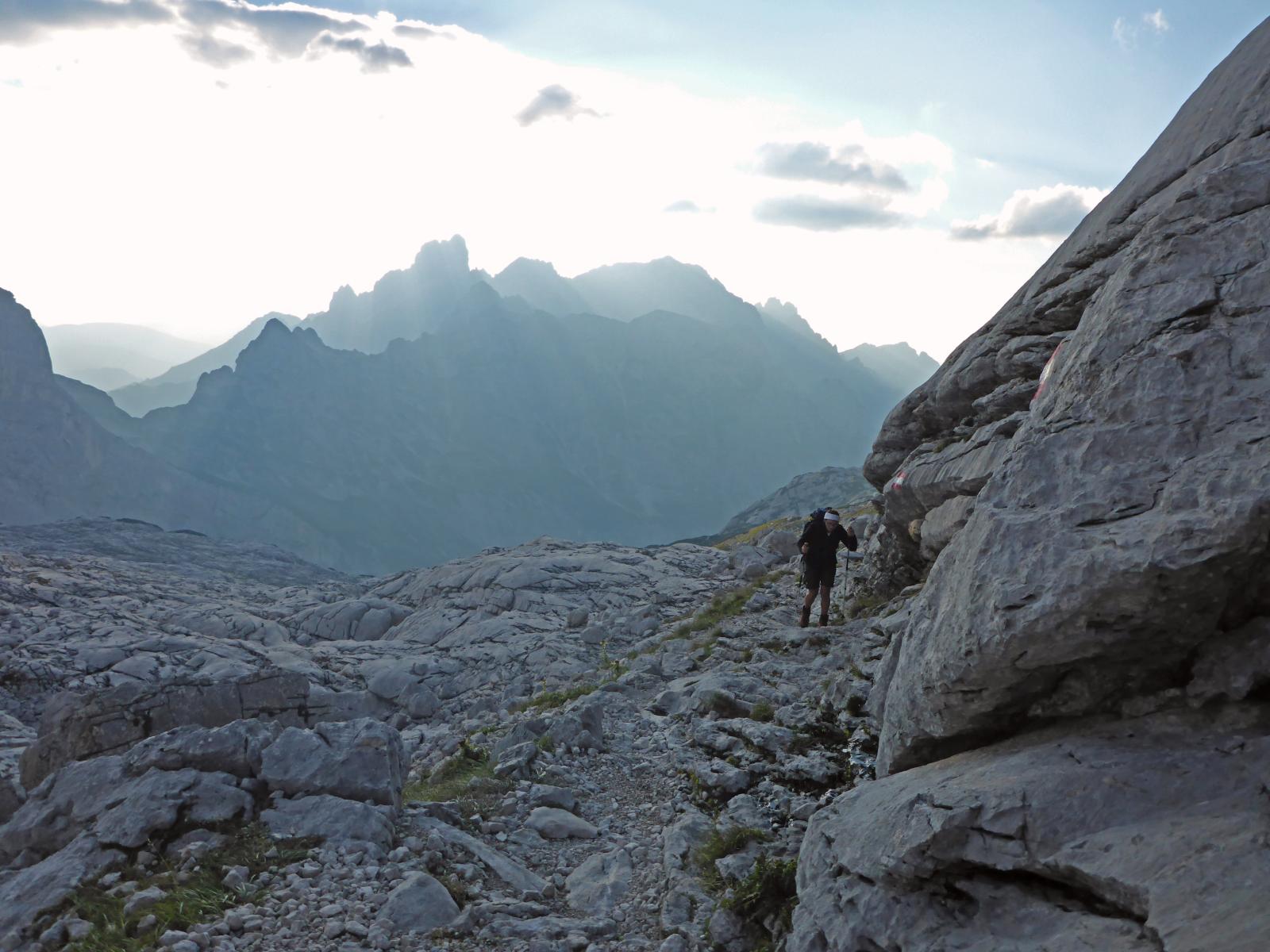 Hoher Dachstein (255 Bildaufrufe)