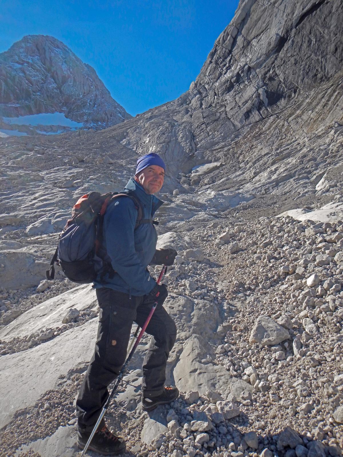 Hoher Dachstein (289 Bildaufrufe)