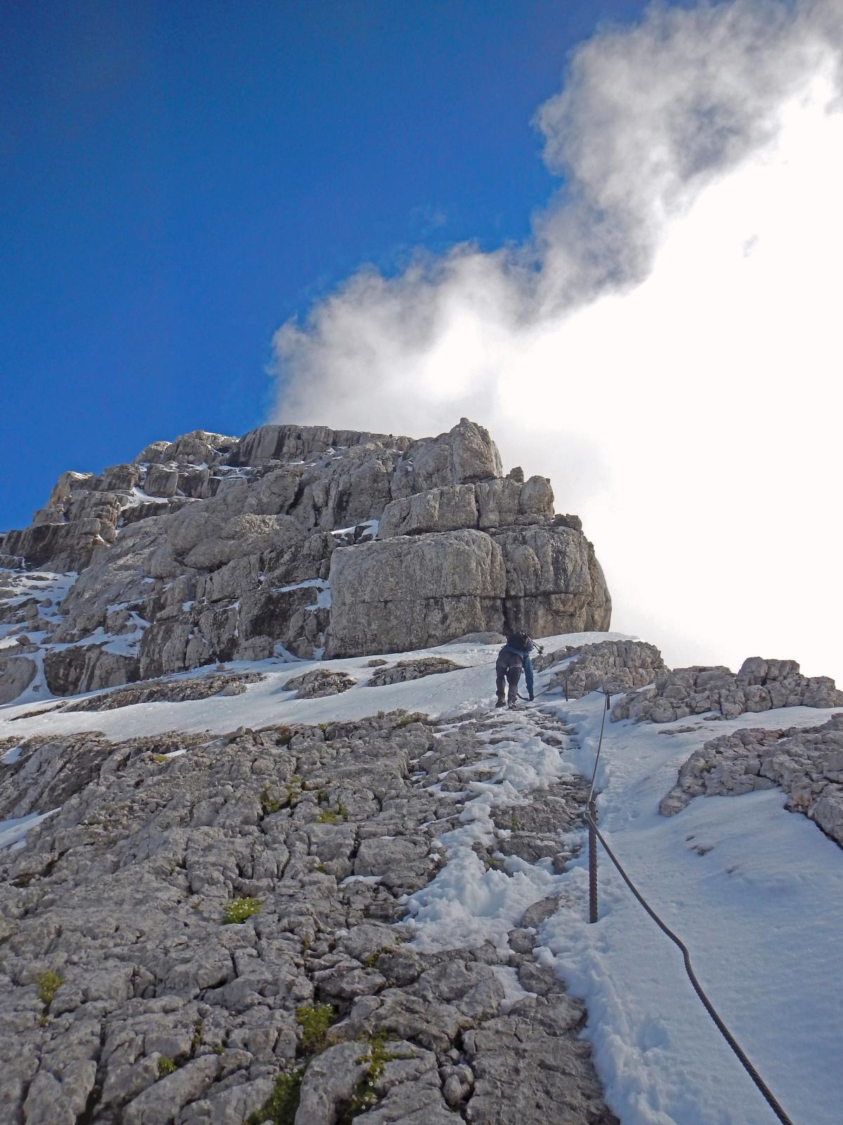 Hoher Dachstein (223 Bildaufrufe)