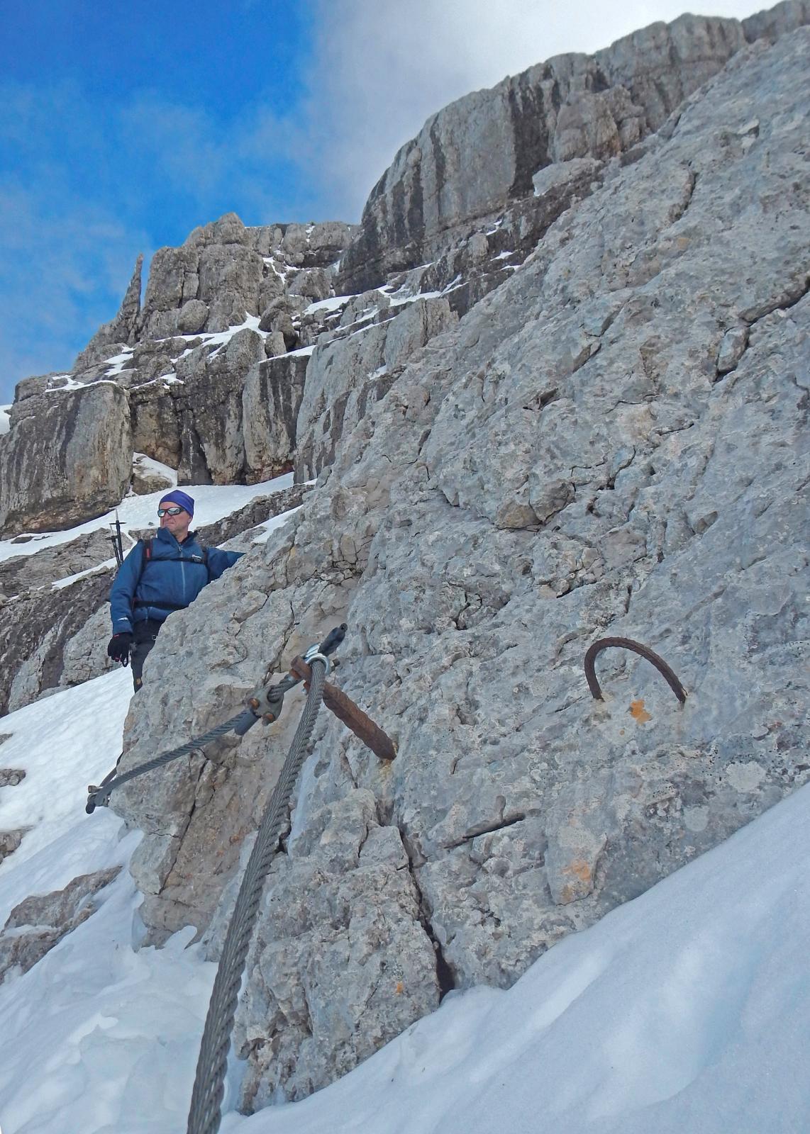 Hoher Dachstein (285 Bildaufrufe)