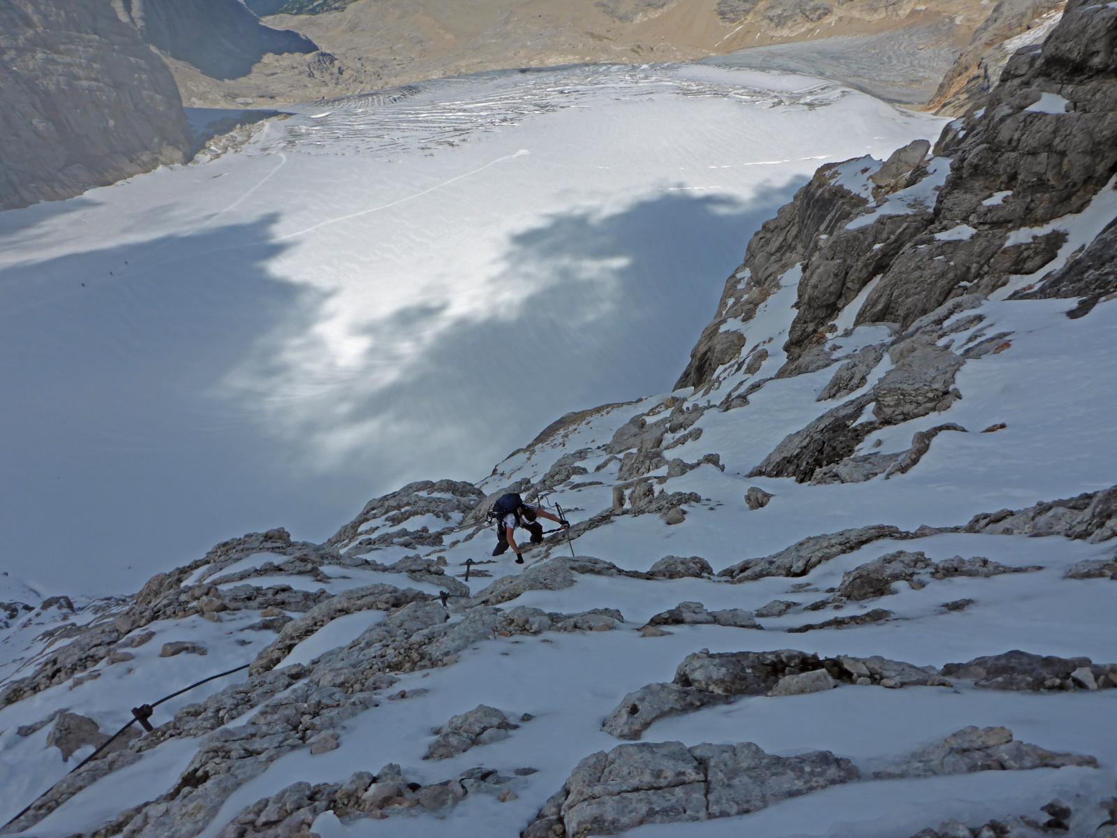 Hoher Dachstein (264 Bildaufrufe)