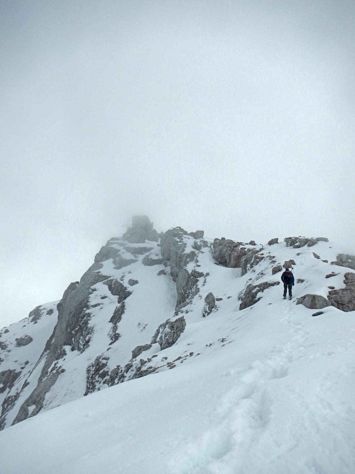 Hoher Dachstein (238 Bildaufrufe)
