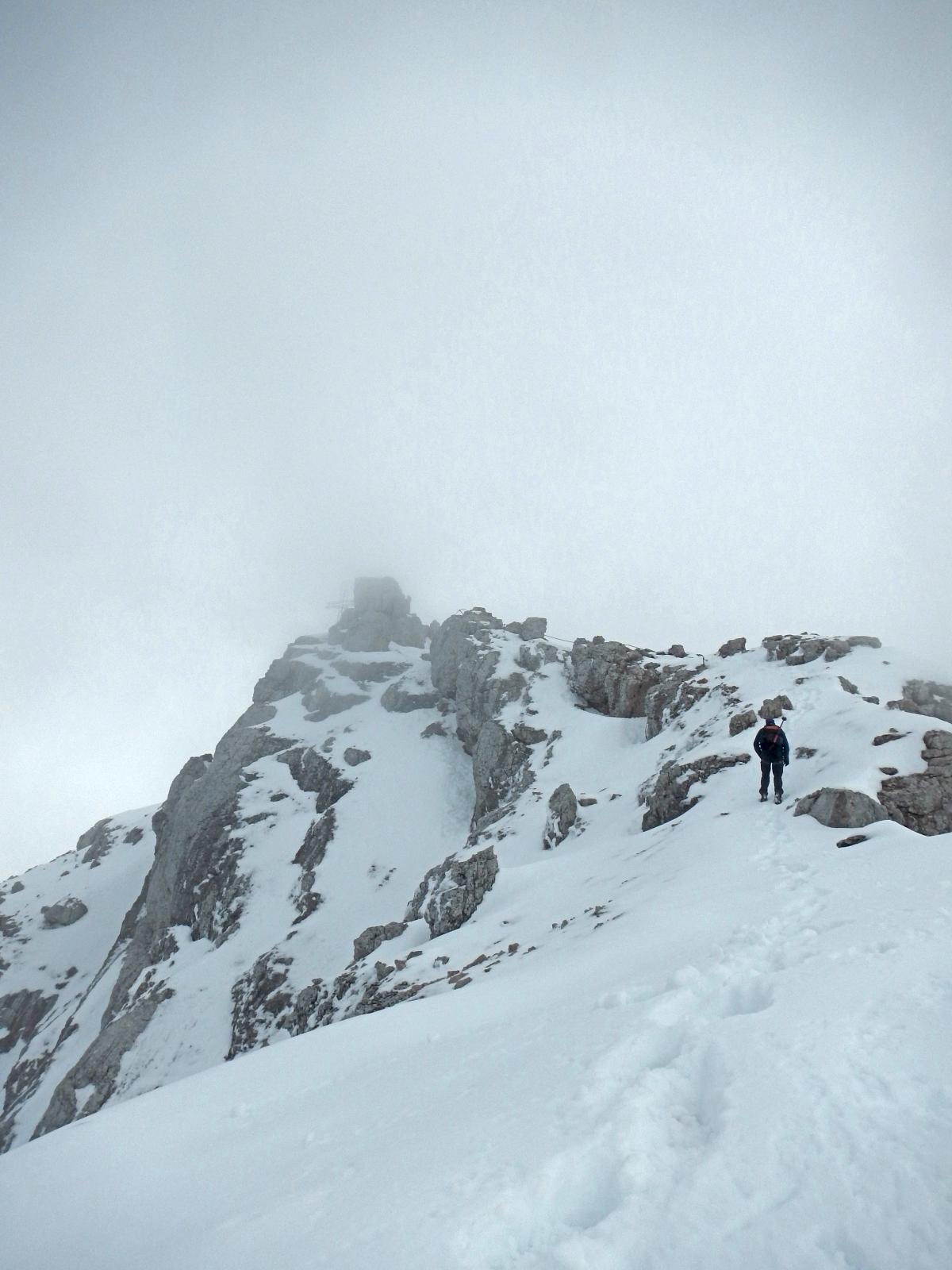 Hoher Dachstein (225 Bildaufrufe)