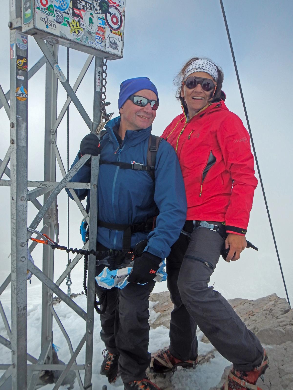 Hoher Dachstein (240 Bildaufrufe)