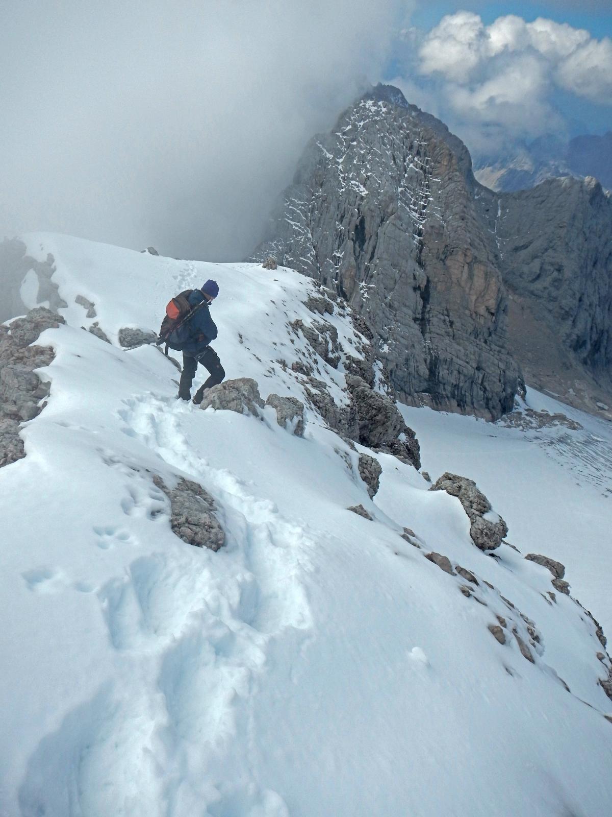 Hoher Dachstein (242 Bildaufrufe)