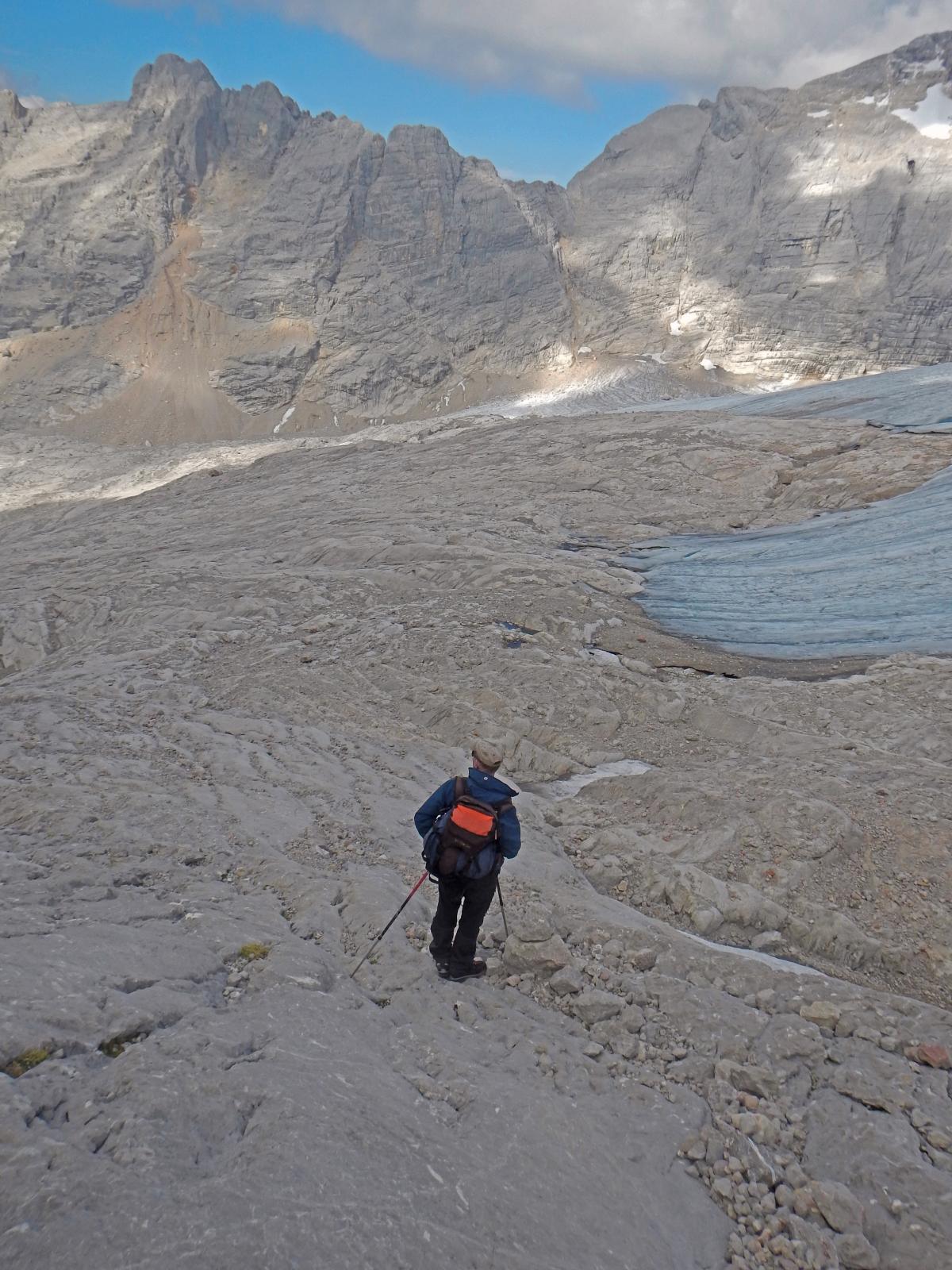 Hoher Dachstein (205 Bildaufrufe)