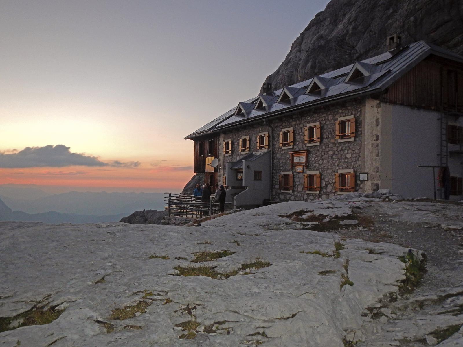 Hoher Dachstein (210 Bildaufrufe)