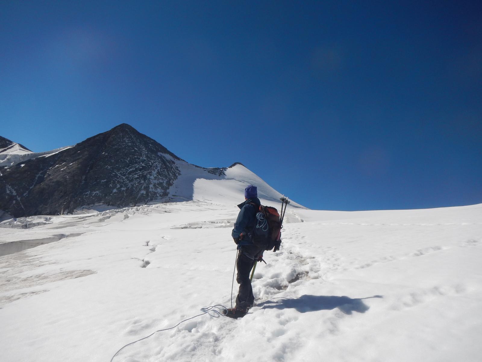 Großvenediger (236 Bildaufrufe)