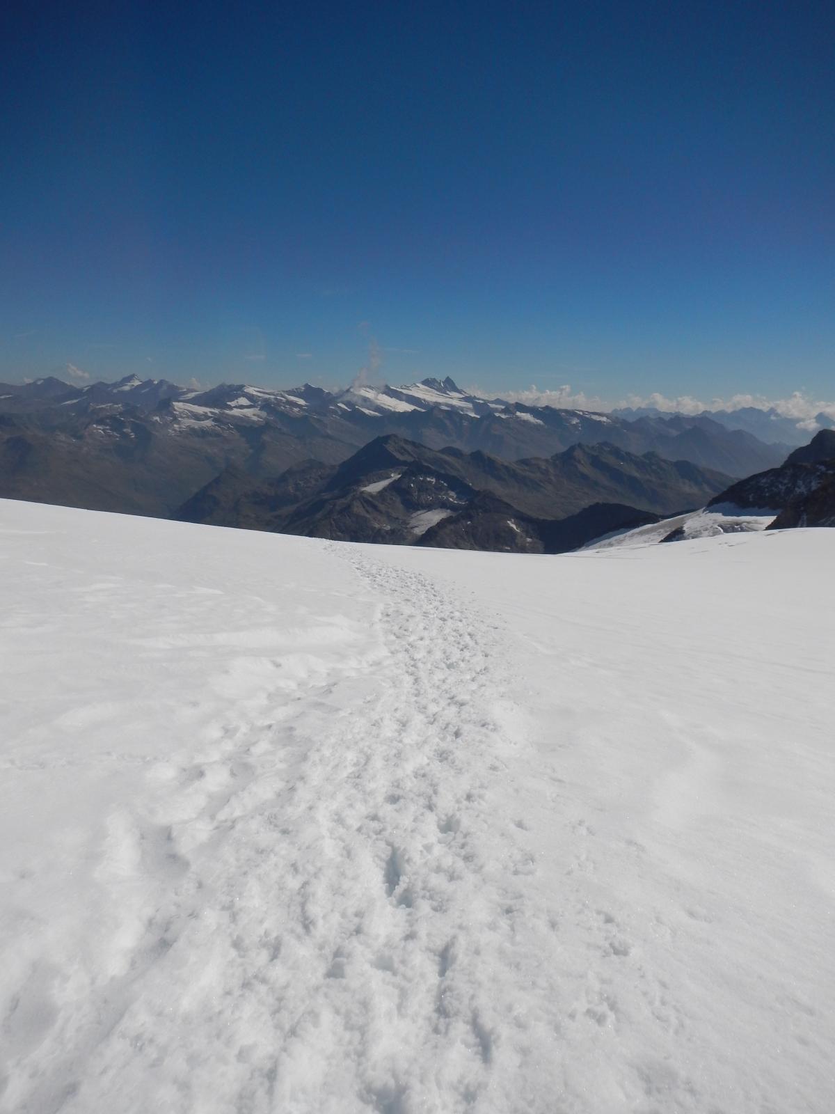 Großvenediger (234 Bildaufrufe)