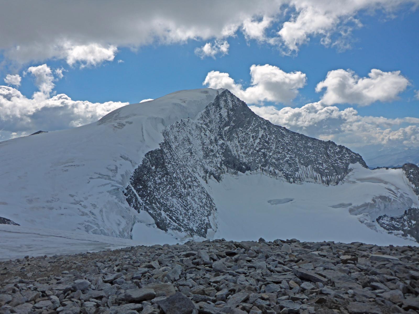 Großvenediger (228 Bildaufrufe)