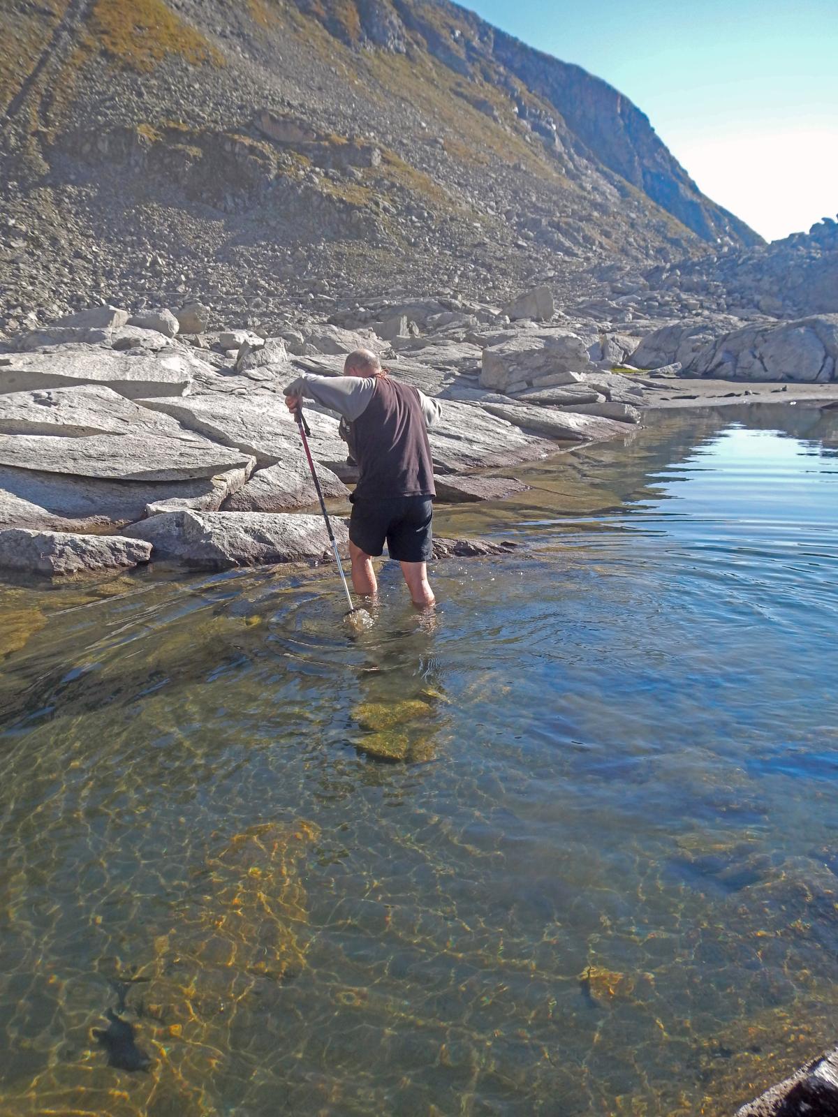 Großvenediger (174 Bildaufrufe)